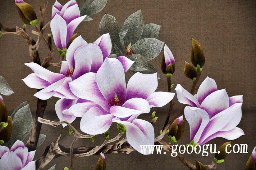 蘇繡成品,蘇繡精品,蘇州刺繡,雙面繡收藏品