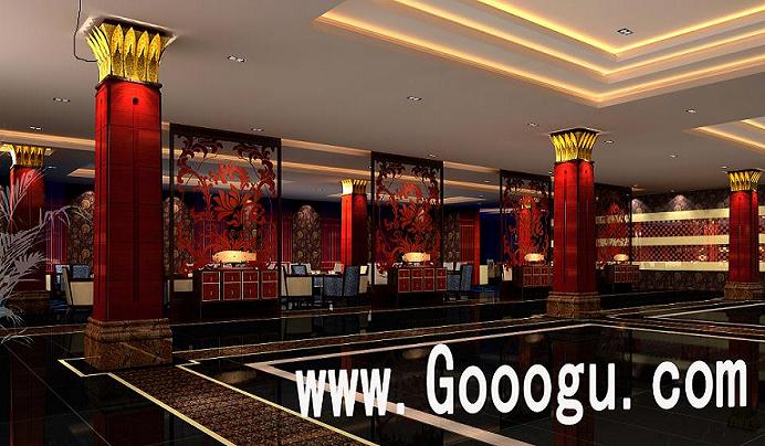 酒店大堂屏風(fēng)隔斷，大型雙面繡隔斷，刺繡屏風(fēng)隔斷