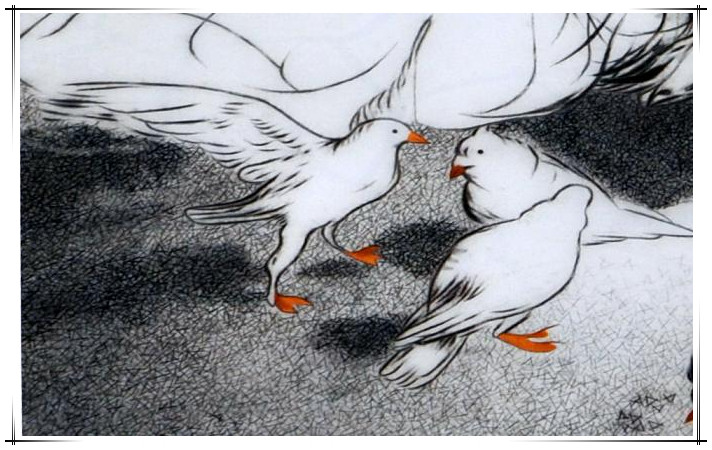 蘇繡禮品、圣誕禮品&嬌古蘇繡商務(wù)禮品